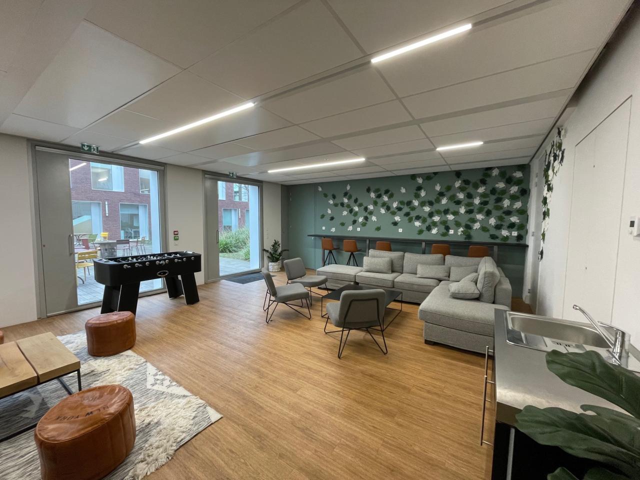 Bureau Lille 220m² Vente bureau Lille Nord OVBUR2529471 4